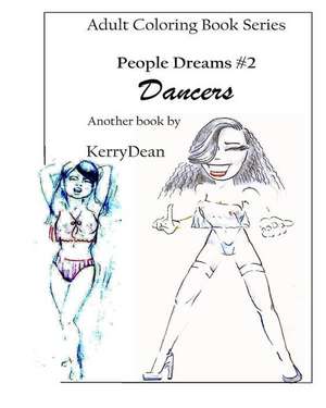 People Dreams, #2 de Kerry Dean