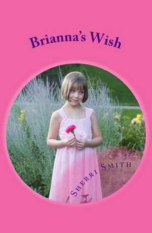 Brianna's Wish de Sherri Smith