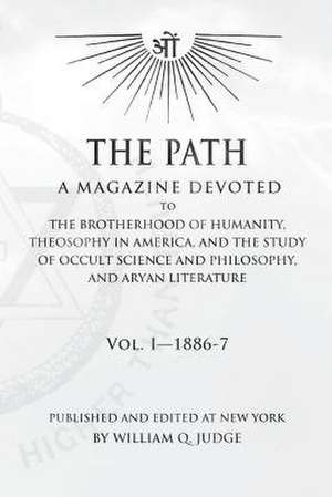 The Path de William Quan Judge