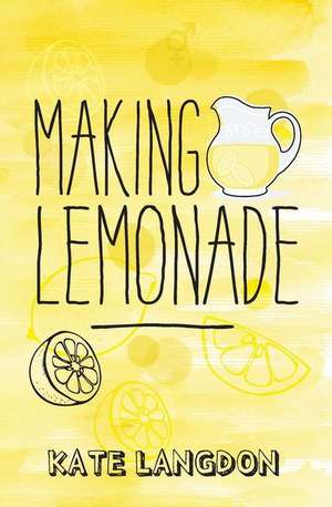 Making Lemonade: Practical Computer Education de Kate Langdon