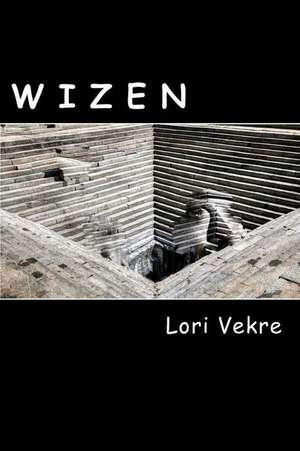 W I Z E N de Lori Vekre