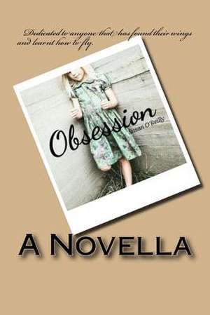 Obsession de Susan O'Reilly