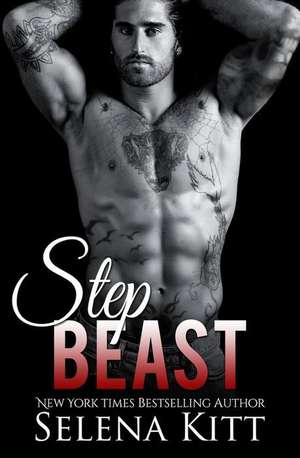 Step Beast de Selena Kitt