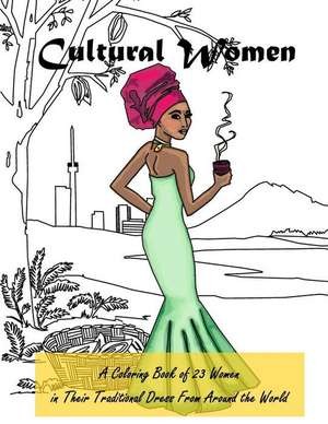 Cultural Women de Kristen Carlson