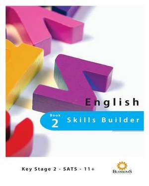 English Skills Builder Book 2 de F. Blossomsfield