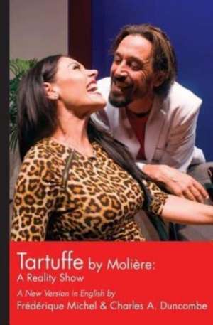 Tartuffe by Moliere de Charles Duncombe