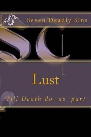 Lust de Tracey McLean