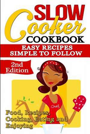 Slow Cooker de Olivia DeLuca