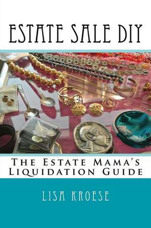 Estate Sale DIY de Lisa Kroese