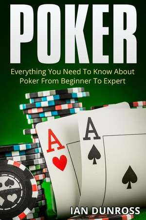 Poker de Ian Dunross