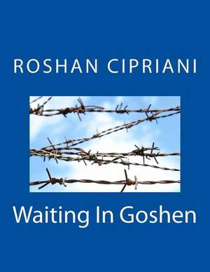 Waiting in Goshen de Roshan Cipriani