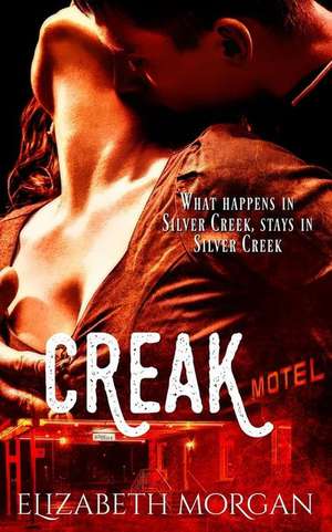 Creak de Morgan, Elizabeth