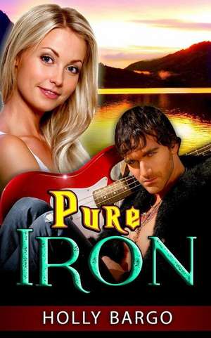 Pure Iron de MS Holly Bargo