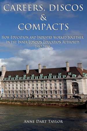 Careers Compacts & Discos de Anne Dart Taylor