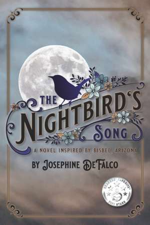 The Nightbird's Song de Josephine Defalco