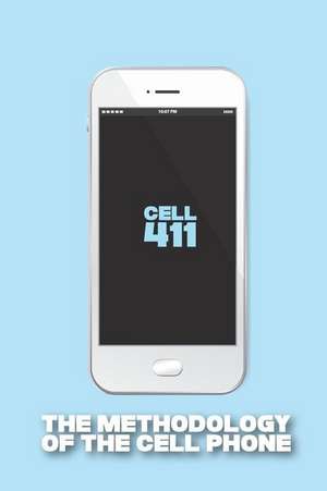 Cell 411 de August West