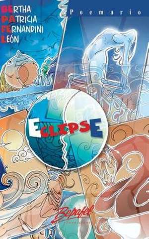 Eclipse de Patricia Fernandini