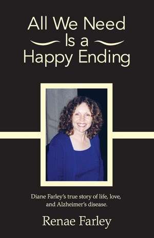 All We Need Is a Happy Ending de MS Renae Farley