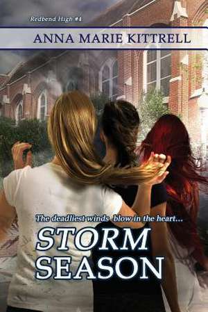 Storm Season de Anna Marie Kittrell