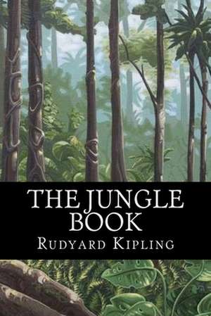 The Jungle Book de Rudyard Kipling