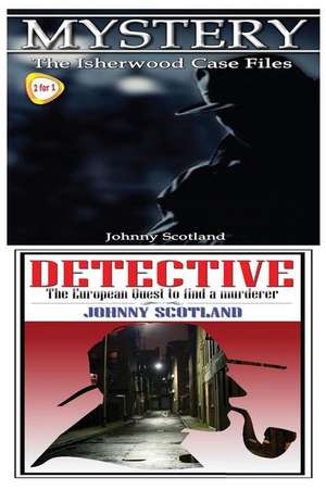 Mystery & Detective de Johnny Scotland