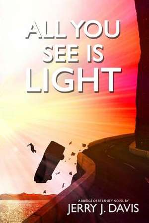 All You See Is Light: An Unbounded Love Story de Jerry J. Davis