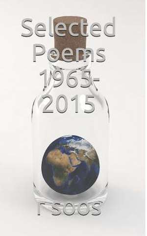 Selected Poems de R. Soos