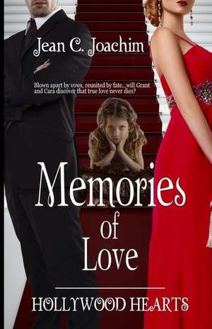 Memories of Love de Jean C. Joachim