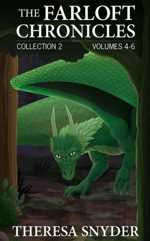 The Farloft Chronicles de MS Theresa Snyder