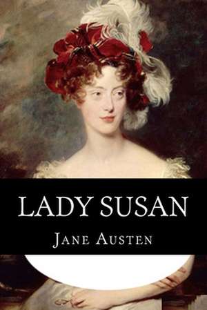 Lady Susan de Jane Austen