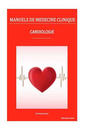 Cardiologie de Dr Shanan Khairi