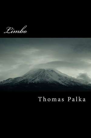 Limbo de Thomas Neal Palka