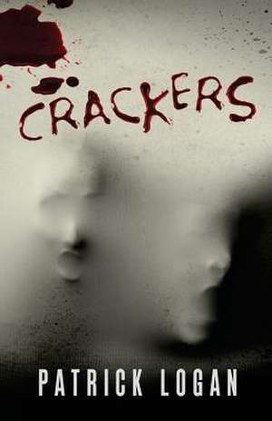 Crackers de Patrick Logan