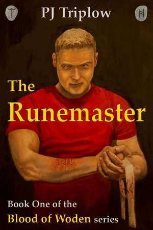 The Runemaster de Pj Triplow