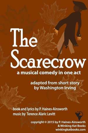 The Scarecrow de P. L. Haines-Ainsworth