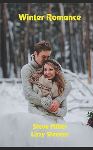 Winter Romance de Lizzy Stevens