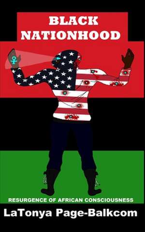 Black Nationhood