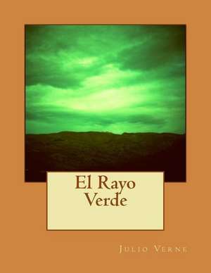 El Rayo Verde de Julio Verne