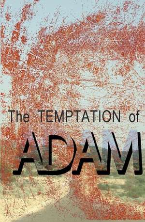 The Temptation of Adam de Sharrone Sofer