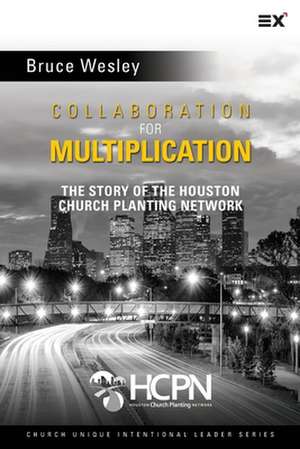 Collaboration for Multiplication de Bruce Wesley