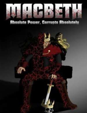 Macbeth de William Shakespeare