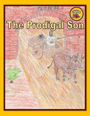 Prodigal Son de Robert C. Brouillette