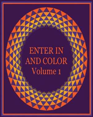 Enter in and Color de Clair, Cassie St