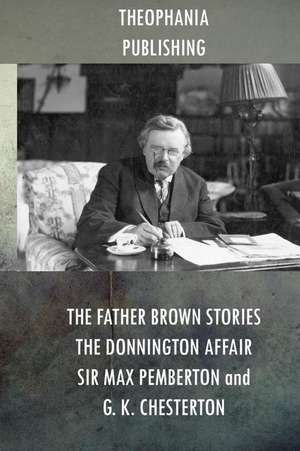 The Donnington Affair de G. K. Chesterton