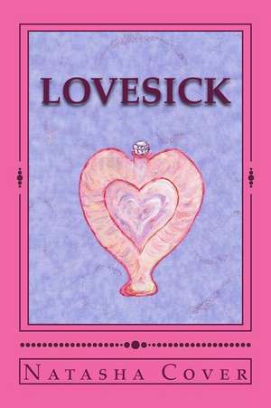 Lovesick de Natasha Cover