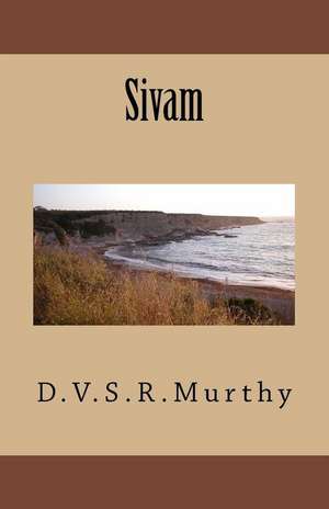 Sivam de MR D. V. S. R. Murthy