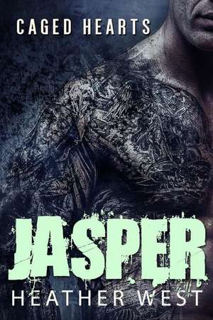 Jasper de Heather West