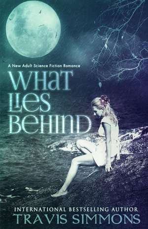 What Lies Behind de Travis Simmons