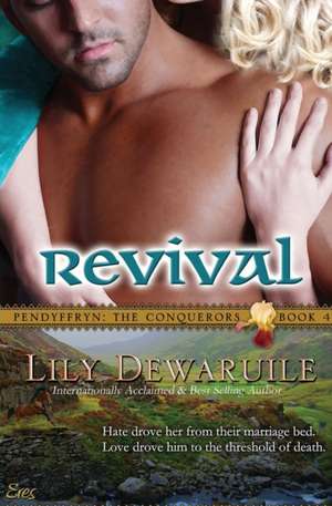 Revival de Lily Dewaruile