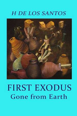 First Exodus de H. De Los Santos